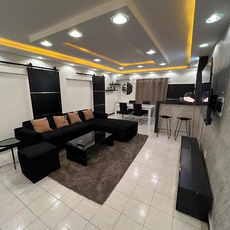 Le Confortable By Sdm Dakar Luaran gambar